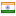 indialabourstat.com hosted country